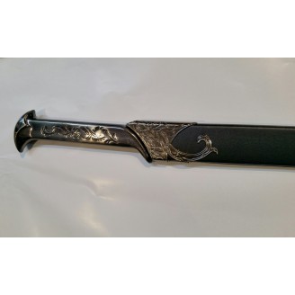 ESPADA DE THRANDUIL DE EL REY ELFO - EL HOBBIT