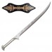ESPADA DE THRANDUIL REY ELFO EL SEÑOR DE LOS ANILLOS