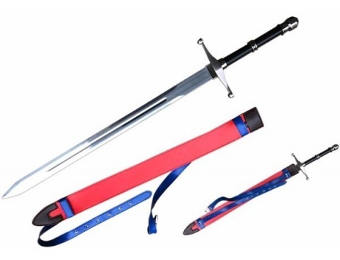 TRUNKS SWORD- DRAGON BALL