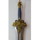 LLANE KING SWORD - WORLD OF WARCRAFT