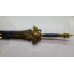 LLANE KING SWORD - WORLD OF WARCRAFT