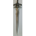 ESPADA FROSTMOURNE O AGONÍA DE ESCARCHA - WORLD OF WARCRAFT