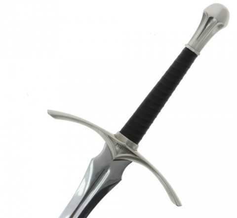 ESPADA GLAMDRING DE GANDALF - EL HOBBIT