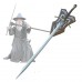 ESPADA GLAMDRING DE GANDALF - EL HOBBIT