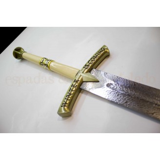 EDDARD STARK ICE SWORD - GAME OF THRONES