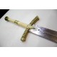 EDDARD STARK ICE SWORD - GAME OF THRONES