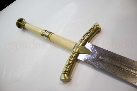 EDDARD STARK ICE SWORD - GAME OF THRONES
