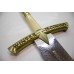 EDDARD STARK ICE SWORD - GAME OF THRONES