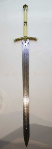 EDDARD STARK ICE SWORD - GAME OF THRONES