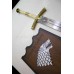 EDDARD STARK ICE SWORD - GAME OF THRONES