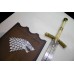 EDDARD STARK ICE SWORD - GAME OF THRONES