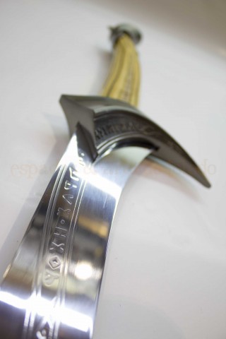 ORCRIST THORIN OAKSENSHIELD SWORD (THE HOBBIT)