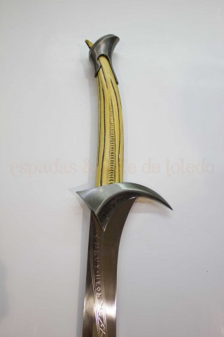 ORCRIST THORIN OAKSENSHIELD SWORD (THE HOBBIT)