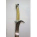 ORCRIST THORIN OAKSENSHIELD SWORD (THE HOBBIT)