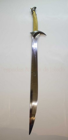 ORCRIST THORIN OAKSENSHIELD SWORD (THE HOBBIT)