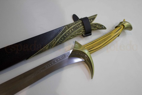 THORIN SWORD