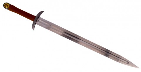 UHTRED SWORD THE LAST KINGDOM