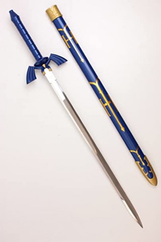 MAESTRA ZELDA SWORD- (THE LEGEND OF ZELDA)