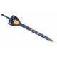 LEGEND OF ZELDA SWORD BLUE