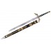 ZELDA MASTER DARK LINK SHADOW SWORD