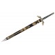 ZELDA MASTER DARK LINK SHADOW SWORD