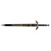 ESPADA DE LEGEND OF ZELDA NEGRA