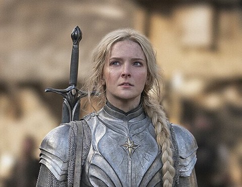 GALADRIEL SWORD