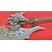 SHADOWMOURNE AXE - WORLD OF WARCRAFT