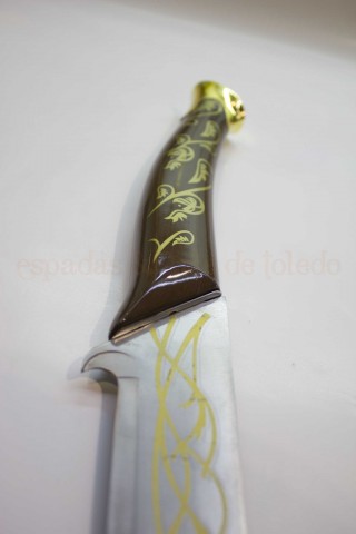 HADHAFANG: ESPADA DE ARWEN