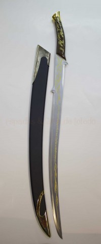 HADHAFANG: ESPADA DE ARWEN