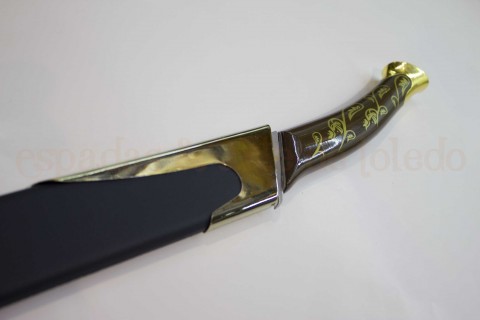 HADHAFANG: ESPADA DE ARWEN