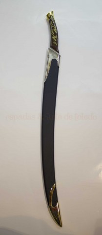 HADHAFANG: ESPADA DE ARWEN