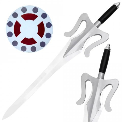 ESPADA HE MAN MASTERS DEL UNIVERSO