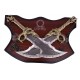 ESPADAS DEL CAOS DE GOD OF WAR