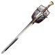 ESPADA CRÓNICAS DE NARNIA DEL REY PETER