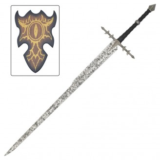 ESPADA DE NAZGUL EL SEÑOR DE LOS ANILLOS