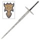 ESPADA DE NAZGUL EL SEÑOR DE LOS ANILLOS