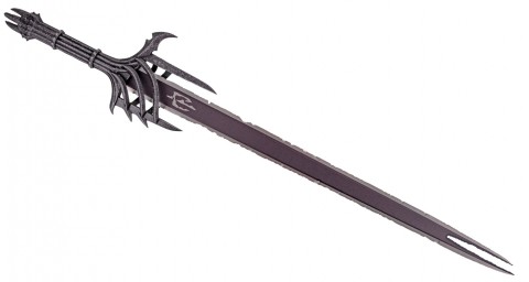 ESPADA DE SAURON