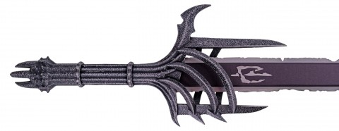 ESPADA DE SAURON