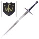 ESPADA DE SIR RADZIG KOBYLA KINGDOM COME DELIVERANCE