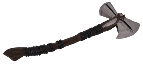 STORMBREAKER MARTILLO  THOR