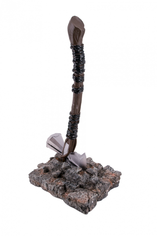 STORMBREAKER CON SOPORTE