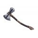 STORMBREAKER  AXE OF THOR- FIBERGLASS