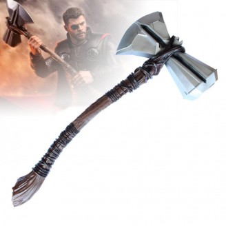 STORMBREAKER MARTILLO  THOR