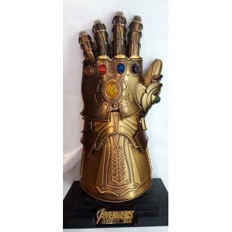 GUANTE DE THANOS