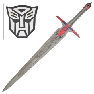 ESPADA JUDGEMENT DE OPTIMUS PRIME TRANSFORMER