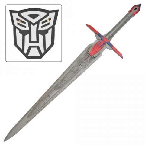 ESPADA JUDGEMENT DE OPTIMUS PRIME TRANSFORMER