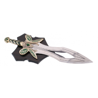 BUTTERFLY SWORD-DOTA2 MOBA