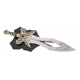 BUTTERFLY SWORD-DOTA2 MOBA