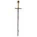 ROBIN HOOD STEEL SWORD